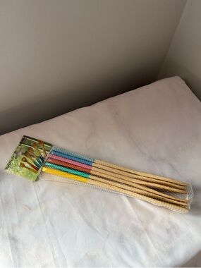 BergHOFF Bamboo 6 pc Utensil Set